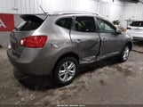 Nissan Rogue Sv JN8AS5MV9CW355904 снимка