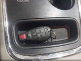 Dodge Durango Crew 1D4RE4GG9BC712465 photo