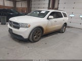 Dodge Durango Crew 1D4RE4GG9BC712465 photo