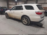 Dodge Durango Crew 1D4RE4GG9BC712465 photo
