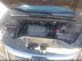 Honda Odyssey Touring 5FNRL38908B015484 снимка