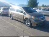 Honda Odyssey Touring 5FNRL38908B015484 снимка