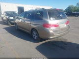 Honda Odyssey Touring 5FNRL38908B015484 снимка
