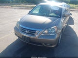 Honda Odyssey Touring 5FNRL38908B015484 снимка