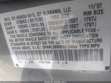 Honda Odyssey Touring 5FNRL38908B015484 снимка