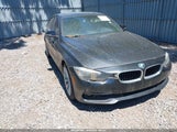 BMW 320I xDrive WBA8A3C50GK690658 снимка