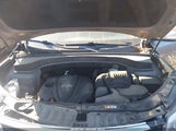 Kia Sorento Lx 5XYKTCA63FG597538 fotografie
