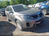 Kia Sorento Lx 5XYKTCA63FG597538 fotografie