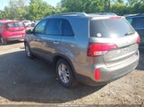 Kia Sorento Lx 5XYKTCA63FG597538 fotografie