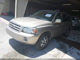 Toyota Highlander V6 JTEGP21A150044668 снимка