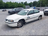 Chevrolet Impala 2G1WF52K939305391 fotografie