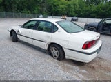 Chevrolet Impala 2G1WF52K939305391 fotografie