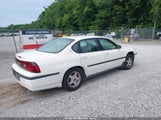 Chevrolet Impala 2G1WF52K939305391 fotografie
