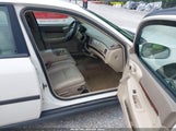 Chevrolet Impala 2G1WF52K939305391 fotografie