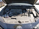 Toyota Camry Le 4T1DAACK9SU044085 fotografie