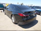 Toyota Camry Le 4T1DAACK9SU044085 fotografie