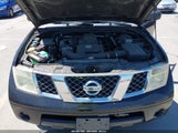 Nissan Pathfinder Le 5N1AR18U65C731654 снимка