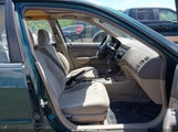 Honda Civic Ex 2HGES26781H598420 снимка