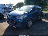Chevrolet Trax Lt 3GNCJLSB2KL352276 снимка