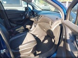 Chevrolet Trax Lt 3GNCJLSB2KL352276 снимка