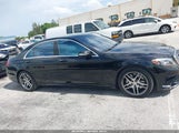 Mercedes-Benz S 550 WDDUG8CB4EA065417 снимка