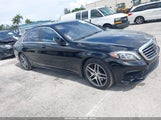 Mercedes-Benz S 550 WDDUG8CB4EA065417 снимка