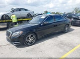 Mercedes-Benz S 550 WDDUG8CB4EA065417 снимка
