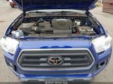 Toyota Tacoma Sr5 V6 3TMDZ5BN3NM140013 снимка