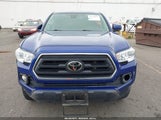 Toyota Tacoma Sr5 V6 3TMDZ5BN3NM140013 fotografie