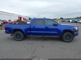 Toyota Tacoma Sr5 V6 3TMDZ5BN3NM140013 fotografie