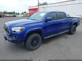 Toyota Tacoma Sr5 V6 3TMDZ5BN3NM140013 снимка