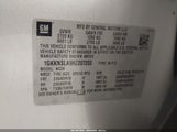 GMC Acadia Sle-2 1GKKNSLA9HZ207203 снимка