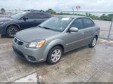 Kia Rio Lx KNADH4A39A6647275 снимка