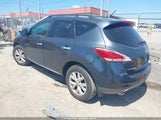Nissan Murano Sl JN8AZ1MU1EW405225 photo