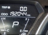 Hyundai Elantra Limited 5NPDH4AE6CH142369 photo