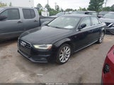 Audi A4 2.0T Premium WAUAFAFLXEN040474 снимка