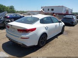 Kia Optima Lx 5XXGT4L38KG280979 снимка