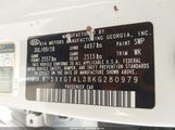 Kia Optima Lx 5XXGT4L38KG280979 снимка