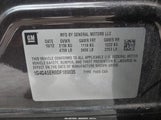 Buick Lacrosse 1G4GA5ER8DF189835 снимка