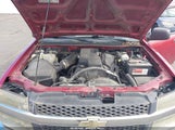 Chevrolet Colorado Ls 1GCCS198X68315856 снимка