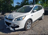 Ford Escape Titanium 1FMCU0JXXEUB43384 photo