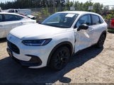 Honda Hr-V Awd Sport/Awd Sport W/O Bsi 3CZRZ2H56RM737202 снимка