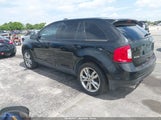 Ford Edge Sel 2FMDK3JC5DBC10812 fotografie