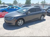 Chrysler 200 Touring 1C3CCCFB3GN186729 fotografie