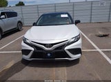 Toyota Camry Xse 4T1K61AK1MU414153 photo