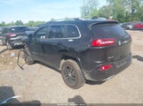 Jeep Cherokee Overland 4X4 1C4PJMJS3HW574975 снимка