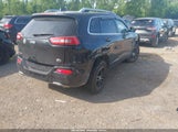 Jeep Cherokee Overland 4X4 1C4PJMJS3HW574975 снимка