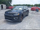 Jeep Compass Limited Fwd 3C4NJCCB1KT676139 photo