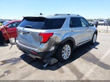 Ford Explorer Limited 1FMSK7FH8MGA56253 снимка