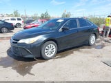 Toyota Camry Le 4T4BF1FK2FR445493 снимка